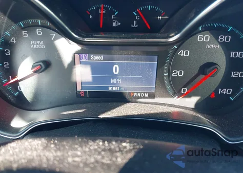 2014 Chevrolet Impala 1Ls z USA, uszkodzony, nr VIN 2G11Y5SL2E9222790